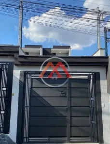 Sobrado com 2 Quartos à venda, 73m² no Vila Tolstoi, São Paulo