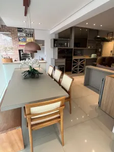 Apartamento com 3 Quartos à venda, 86m² no Anchieta, São Bernardo do Campo