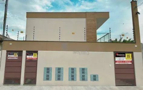 Apartamento com 2 Quartos à venda, 35m² no Vila Buenos Aires, São Paulo