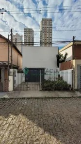 Ponto Comercial à venda, 178m² no Vila Romana, São Paulo
