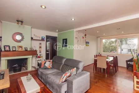 Apartamento com 3 Quartos à venda, 99m² no Vila Ipiranga, Porto Alegre