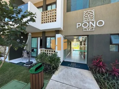 Apartamento com 1 Quarto à venda, 30m² no , Ipojuca