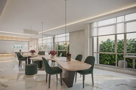 Apartamento com 3 Quartos à venda, 87m² no Vila Dom Pedro I, São Paulo