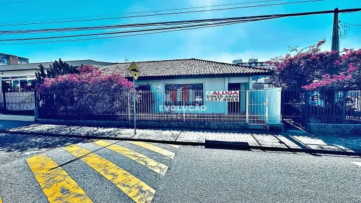 para alugar, 80m² no Coqueiros, Florianópolis
