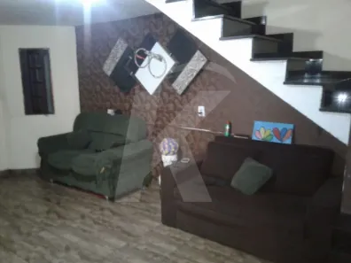 Sobrado com 2 Quartos à venda, 130m² no Parque Edu Chaves, São Paulo