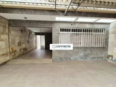 Sobrado com 4 Quartos para alugar, 228m² no Macedo, Guarulhos