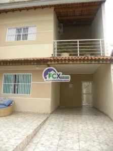 Casa com 2 Quartos à venda, 130m² no Parque Turistico, Peruíbe