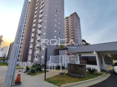Apartamento com 2 Quartos à venda, 49m² no Recreio São Judas Tadeu, São Carlos