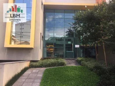 Sala Comercial à venda, 37m² no Bosque, Campinas