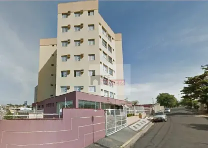 Apartamento com 2 Quartos à venda, 70m² no Vila Santo Antônio, Americana