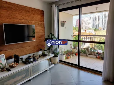 Apartamento com 2 Quartos à venda, 84m² no Jardim Avelino, São Paulo