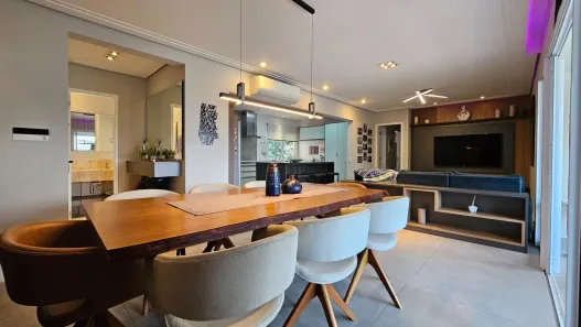 Apartamento com 3 Quartos à venda, 128m² no Santa Paula, São Caetano do Sul