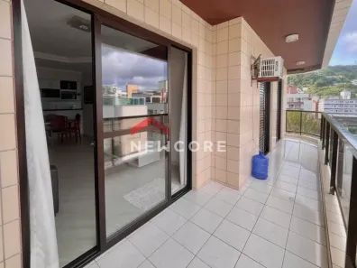 Apartamento com 2 Quartos à venda, 72m² no Enseada, Guarujá