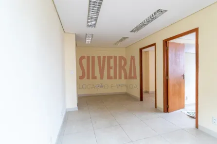 Sala Comercial para alugar, 61m² no Centro Histórico, Porto Alegre