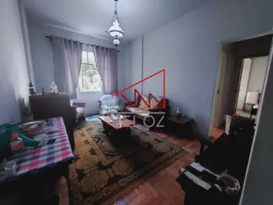 Apartamento com 2 Quartos à venda, 76m² no Catete, Rio de Janeiro