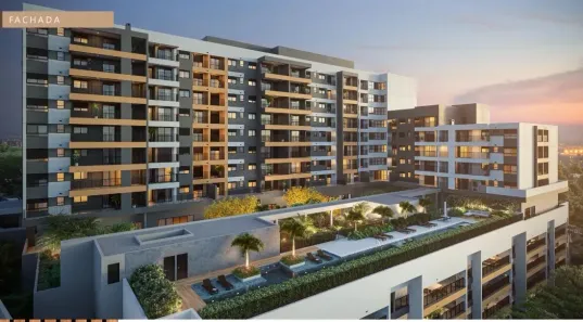 Apartamento com 3 Quartos à venda, 119m² no Alto da Lapa, São Paulo