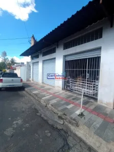 Casa com 3 Quartos à venda, 110m² no Senhora das Graças, Betim