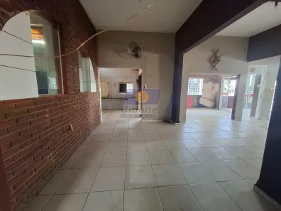 Ponto Comercial para alugar, 176m² no Vila Santa Cruz, São José do Rio Preto