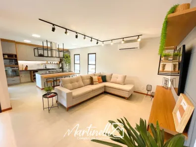 Casa de Condomínio com 4 Quartos à venda, 562m² no Jacuhy, Serra