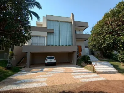 Casa de Condomínio com 5 Quartos à venda, 570m² no Esperança, Londrina