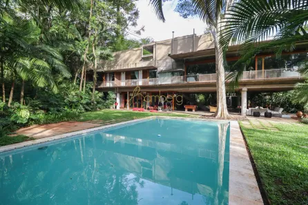  com 5 Quartos à venda, 777m² no Jardim Morumbi, São Paulo