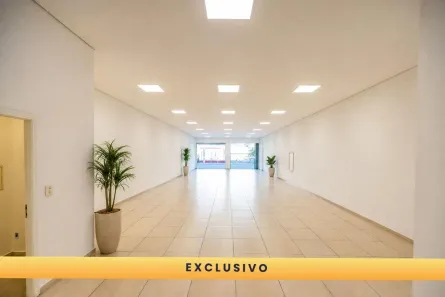 Ponto Comercial para venda ou aluguel, 208m² no Barcelona, São Caetano do Sul