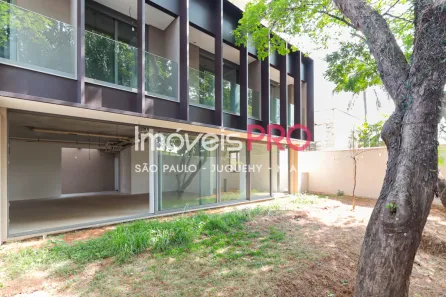Casa de Condomínio com 4 Quartos à venda, 731m² no Vila Nova Conceição, São Paulo