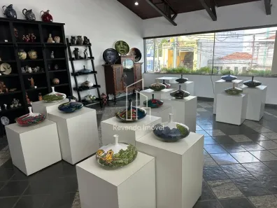 Prédio Comercial para alugar, 650m² no Carandiru, São Paulo