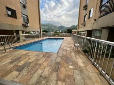 Apartamento com 2 Quartos à venda, 52m² no Piedade, Rio de Janeiro