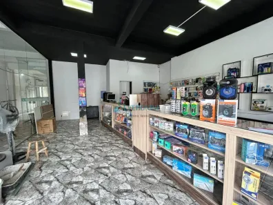 Ponto Comercial para alugar, 42m² no Vila Anair, Cachoeirinha