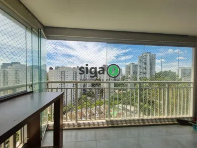 Apartamento com 2 Quartos à venda, 71m² no Vila Andrade, São Paulo