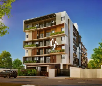 Apartamento com 2 Quartos à venda, 54m² no Aeroclube, João Pessoa