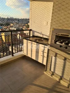 Apartamento com 2 Quartos à venda, 59m² no Vila Prudente, São Paulo