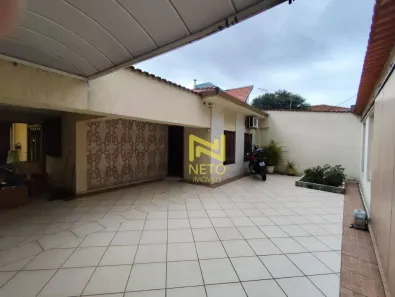 Casa com 2 Quartos à venda, 140m² no Vila Hamburguesa, São Paulo