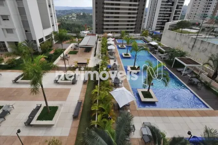 Apartamento com 2 Quartos à venda, 63m² no Vila da Serra, Nova Lima