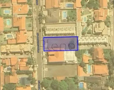 Lote/Terreno à venda, 1000m² no Chácara Primavera, Campinas
