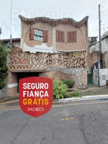 Sobrado com 3 Quartos para alugar, 124m² no Alto da Lapa, São Paulo