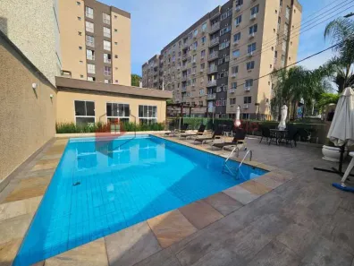 Apartamento com 2 Quartos à venda, 48m² no Taquara, Rio de Janeiro
