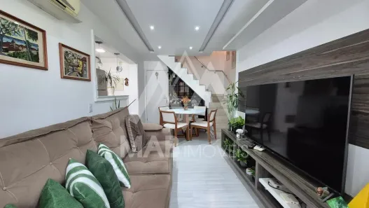 Cobertura com 3 Quartos à venda, 165m² no Freguesia (Jacarepaguá), Rio de Janeiro