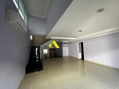 Casa de Condomínio com 3 Quartos para alugar, 262m² no Jardim Alto da Colina, Valinhos