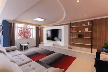 Apartamento com 3 Quartos à venda, 175m² no Parque da Mooca, São Paulo