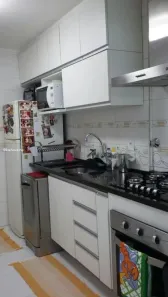 Apartamento com 2 Quartos à venda, 96m² no Moema, São Paulo