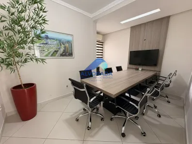 com 1 Quarto para alugar, 210m² no Jardim Alvorada, São José dos Campos