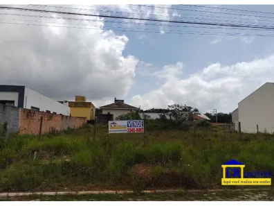 Lote/Terreno à venda, 404m² no Forquilhas, São José