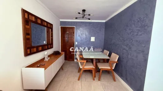 Apartamento com 2 Quartos à venda, 54m² no Parque Pinheiros, Taboão da Serra