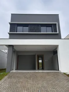 Casa de Condomínio com 4 Quartos à venda, 200m² no Residencial Jardins Lyon, Aparecida de Goiânia