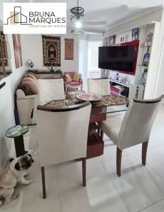 Apartamento com 2 Quartos à venda, 65m² no Ingleses do Rio Vermelho, Florianópolis
