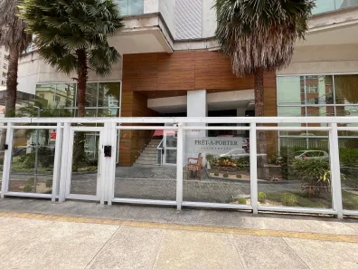 Apartamento com 2 Quartos à venda, 90m² no Icaraí, Niterói