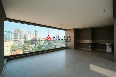 Cobertura com 4 Quartos à venda, 520m² no Consolação, São Paulo