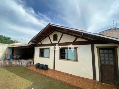 Casa com 3 Quartos à venda, 158m² no San Remo, Londrina